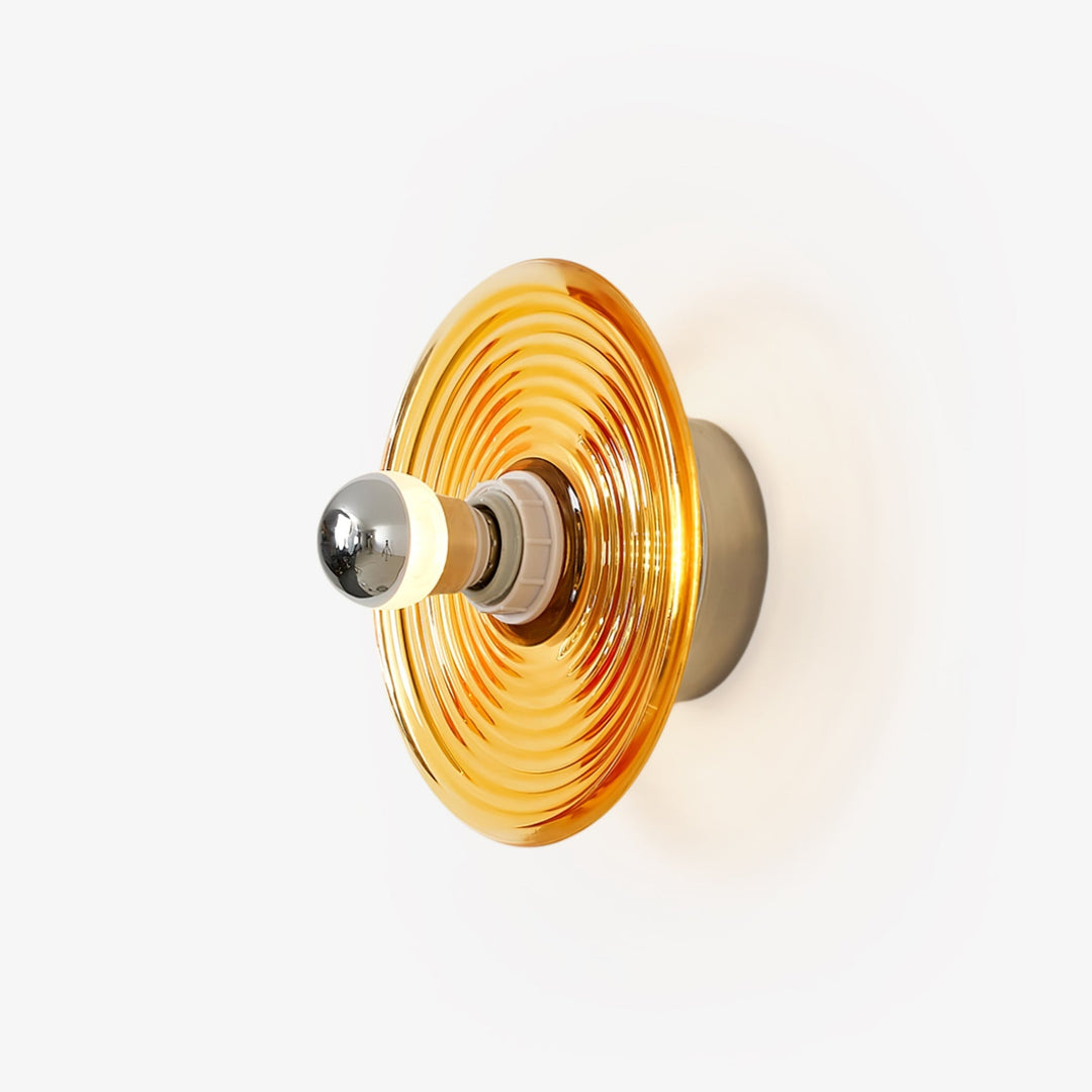 Solaris Nodo Wall Lamp - Vakkerlight