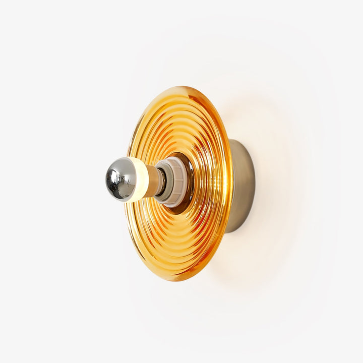 Solaris Nodo Wall Lamp - Vakkerlight