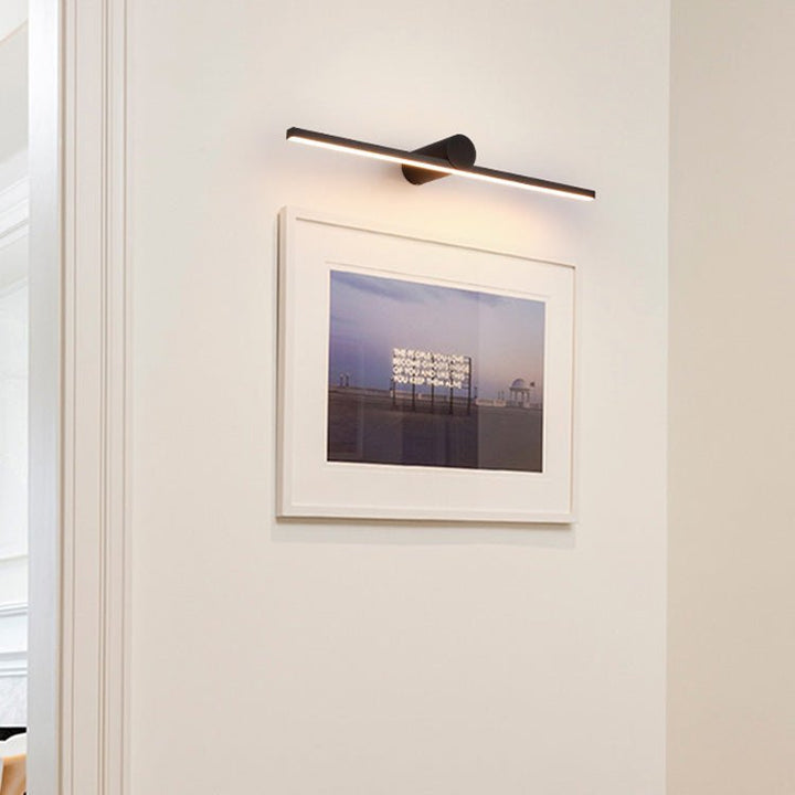 Lumen Trace Rechargeable Wall Lamp - Vakkerlight