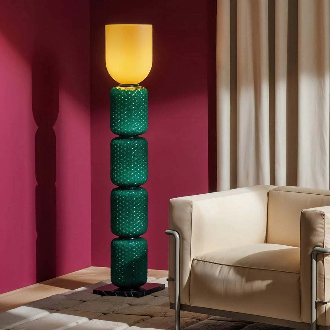 Ficupala Floor Lamp - Vakkerlight