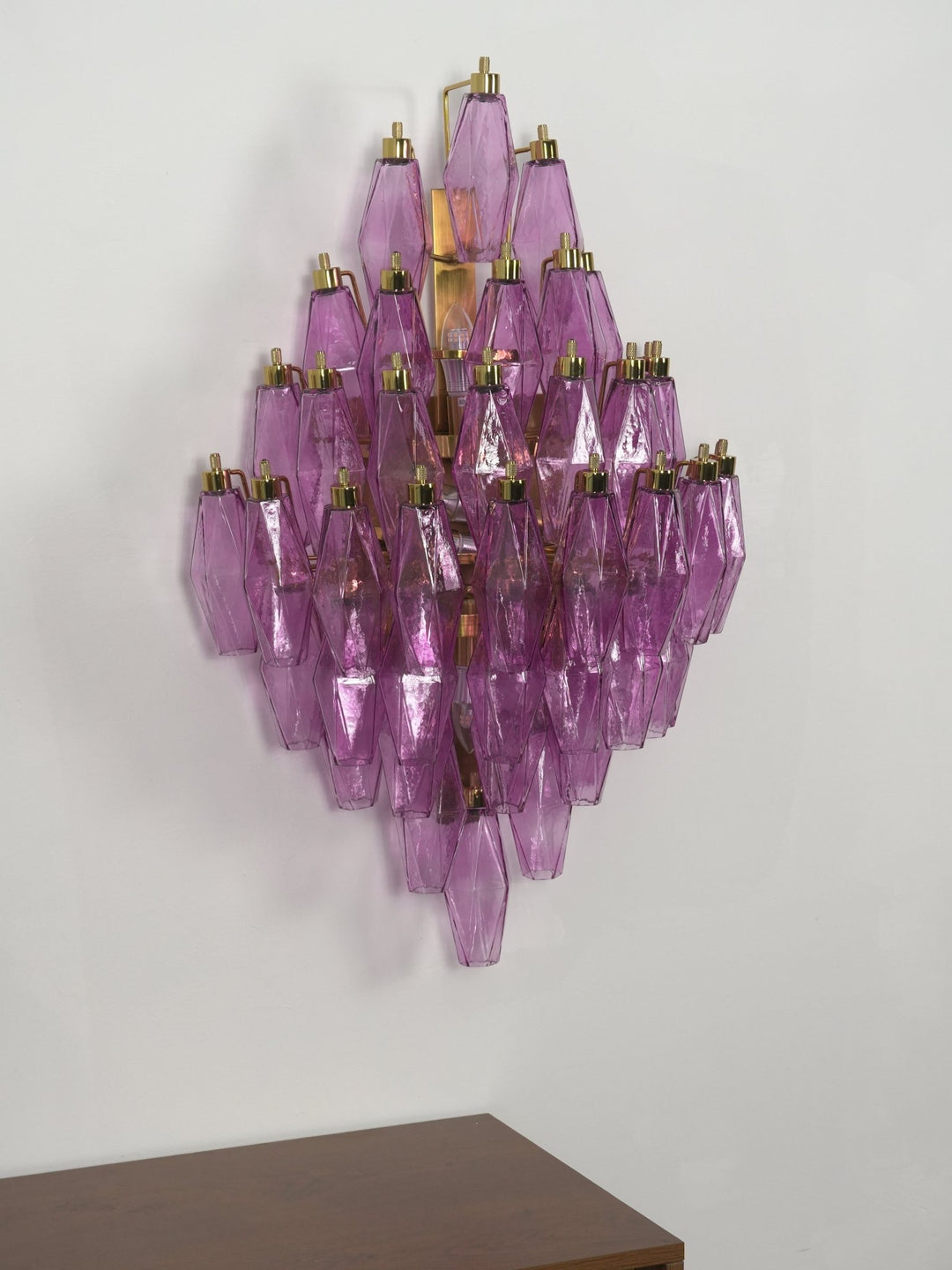 Sorrento Wall Light - Vakkerlight