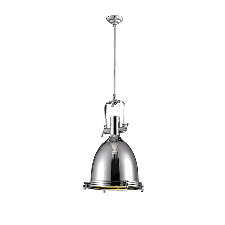 Industrial Country Metal pendant Light - Vakkerlight