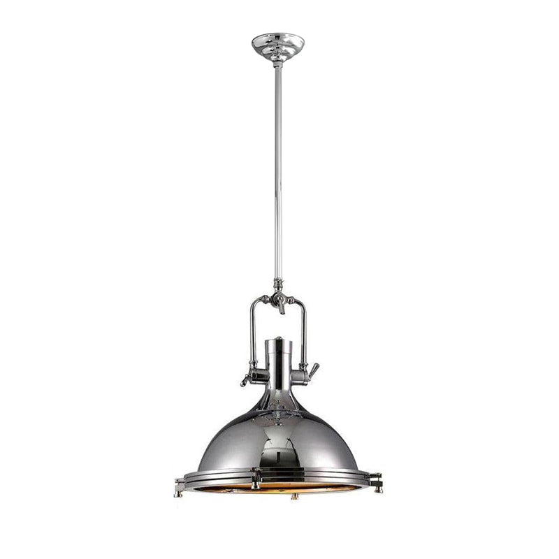 Industrial Country Metal pendant Light - Vakkerlight