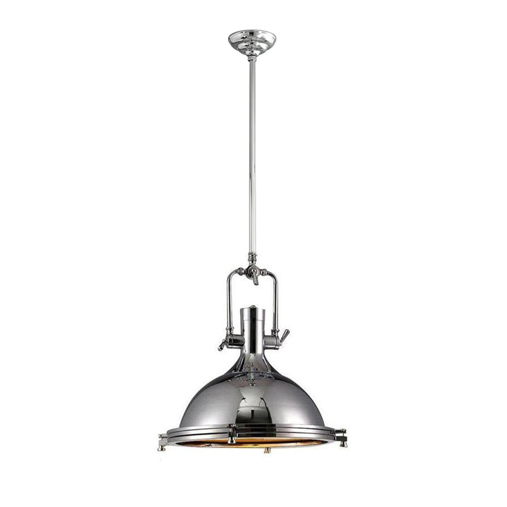 Industrial Country Metal pendant Light - Vakkerlight