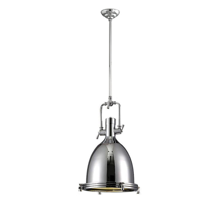 Industrial Country Metal pendant Light - Vakkerlight