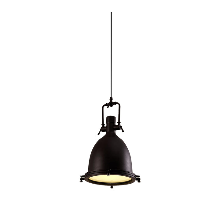 Industrial Country Metal pendant Light - Vakkerlight