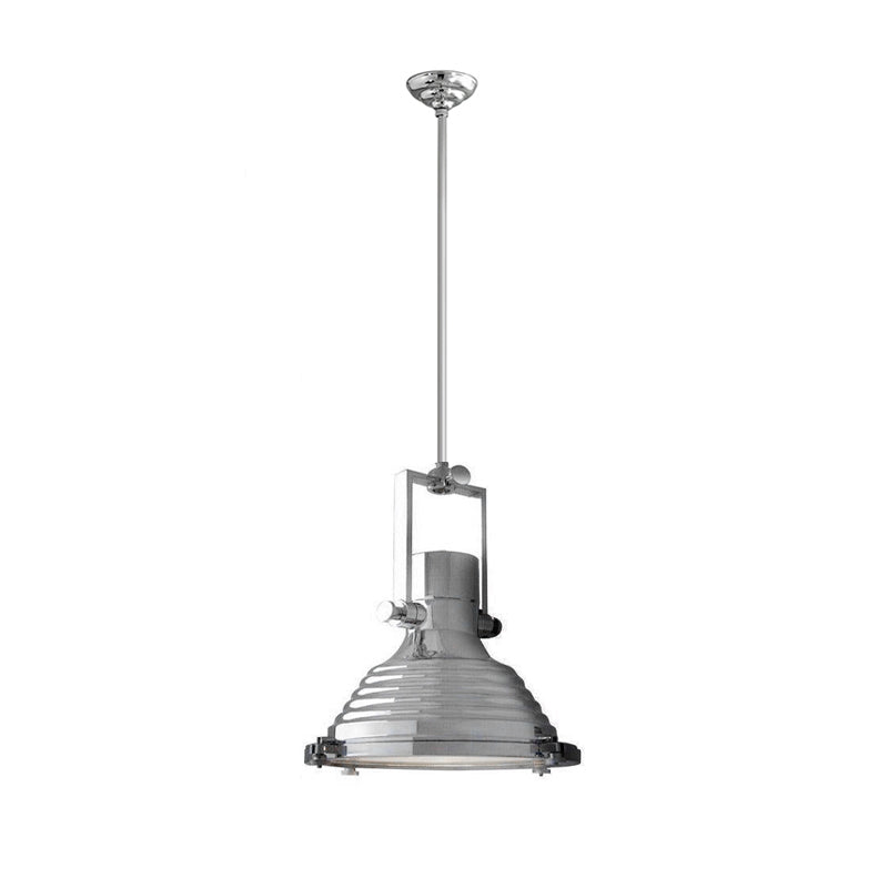 Industrial Country Metal pendant Light - Vakkerlight