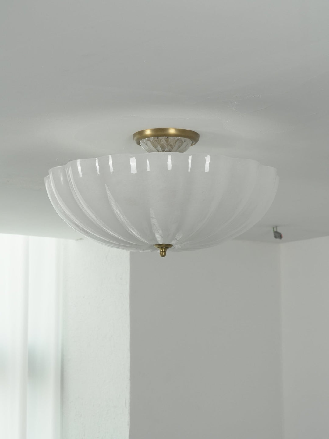 Rosehill Ceiling Light - Vakkerlight