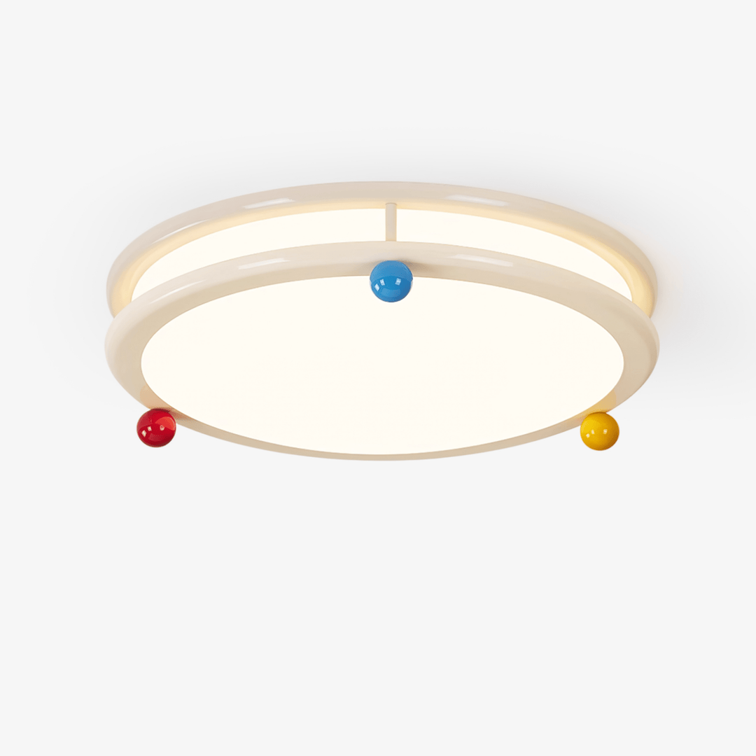 Trio Memphis Ceiling Light - Vakkerlight