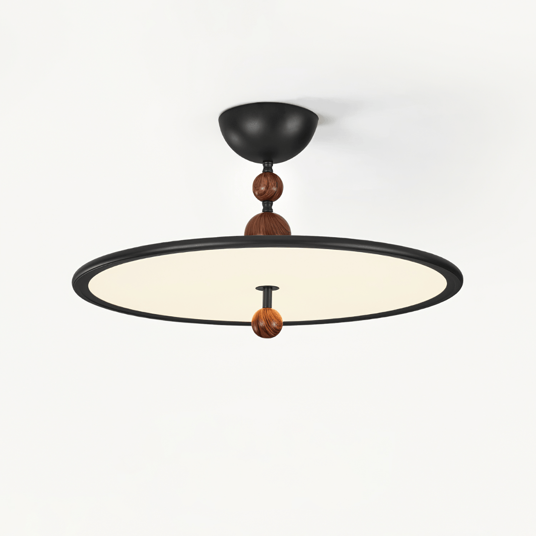 Eclipsa Ceiling Light - Vakkerlight