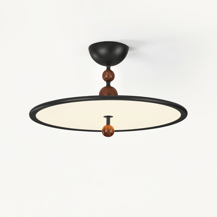 Eclipsa Ceiling Light - Vakkerlight