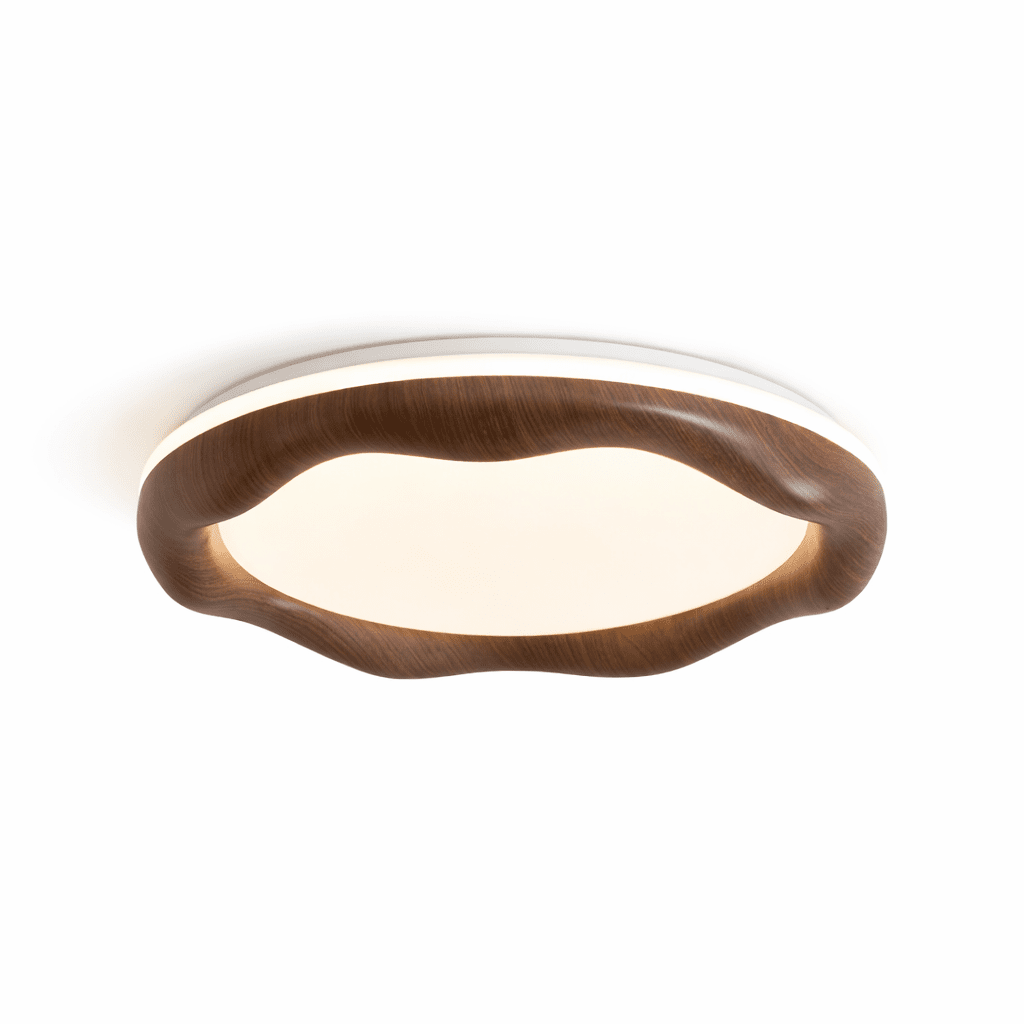 Wavora Ceiling Light - Vakkerlight