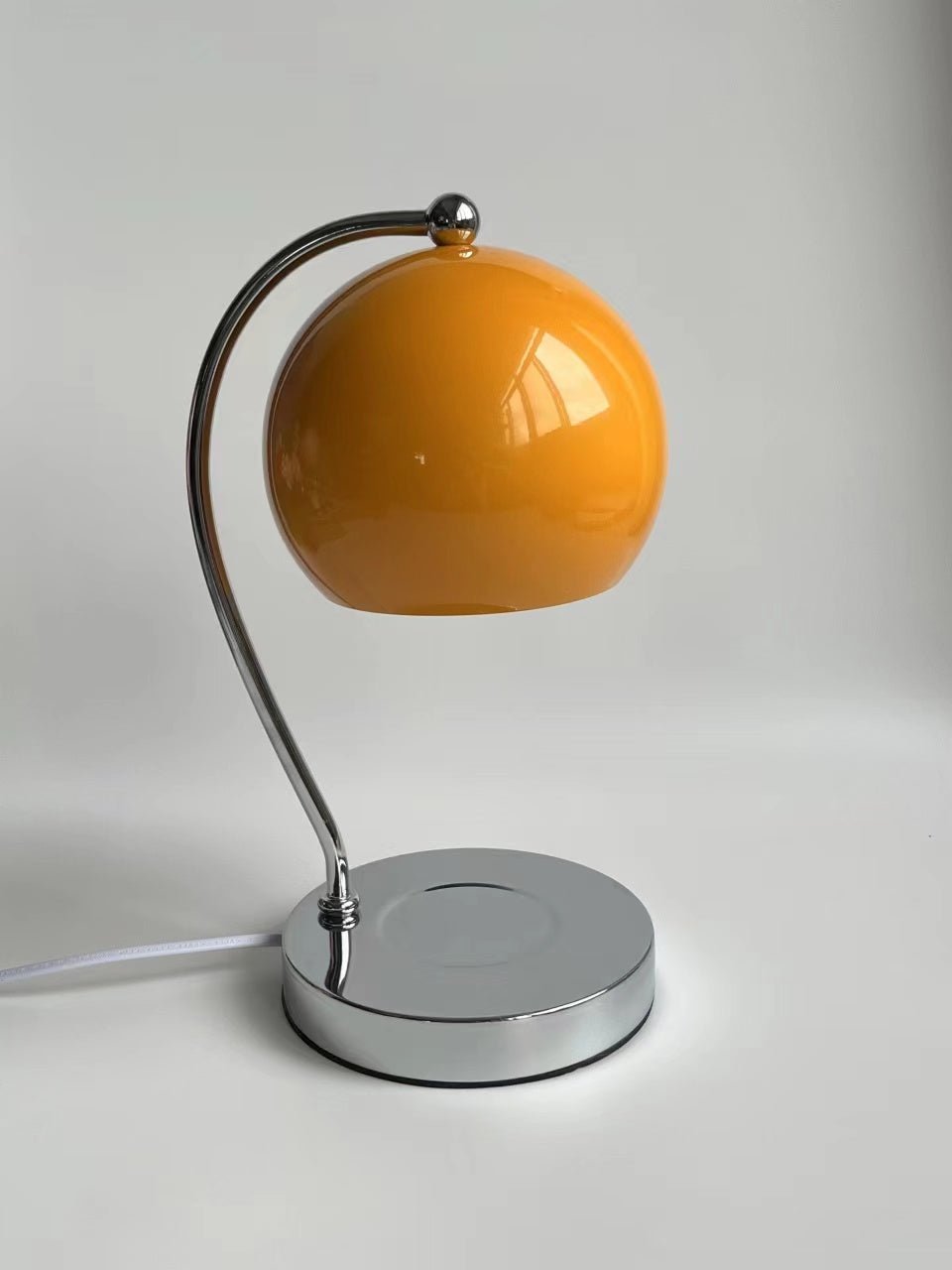Dennie Warmer Lamp - Vakkerlight