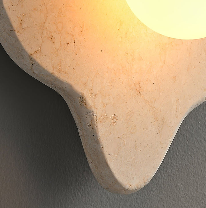 Cera Flare Wall Lamp - Vakkerlight