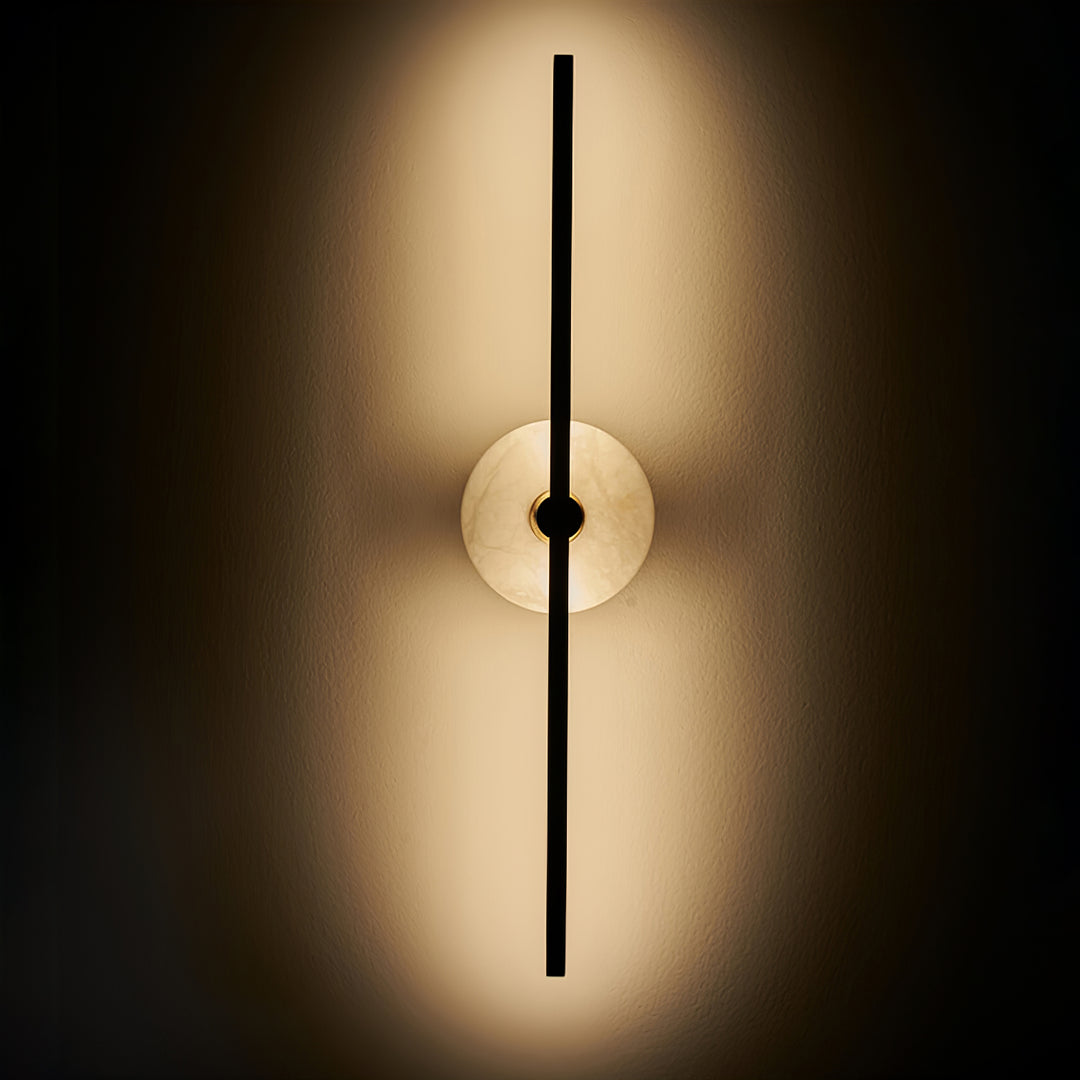Zylaro Stone Wall Light - Vakkerlight