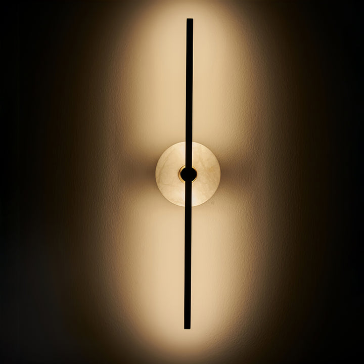 Zylaro Stone Wall Light - Vakkerlight