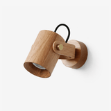 Brinka Wood Faretto da Parete