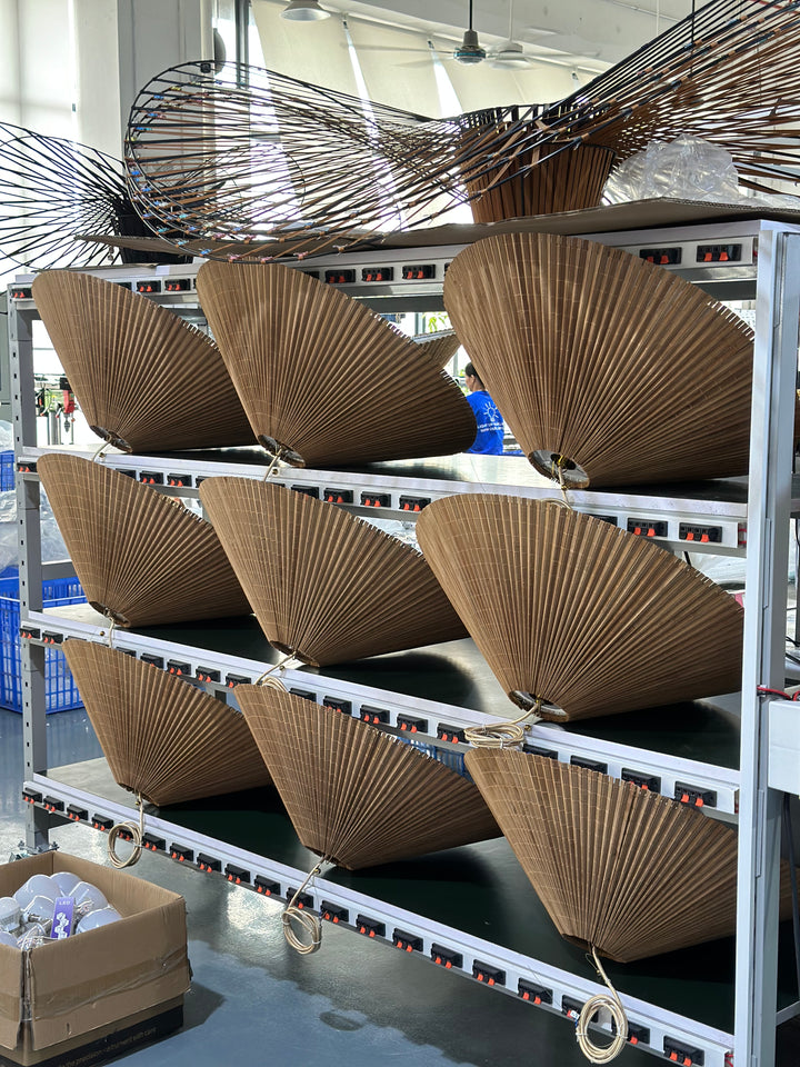 Tynellia Pendant Lamp