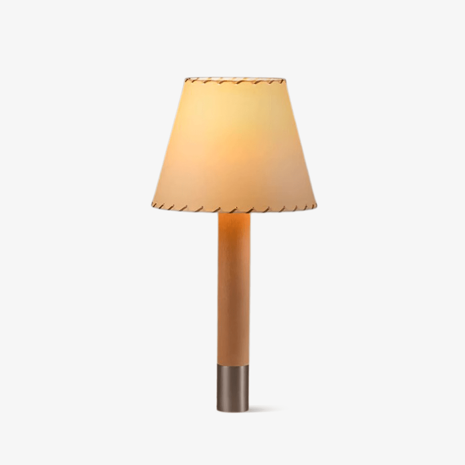 Stitched Table Lamp - Vakkerlight
