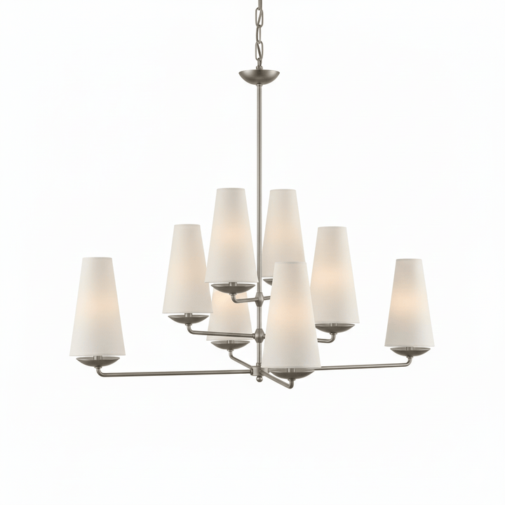 Fontaine Vertical Chandelier - Vakkerlight