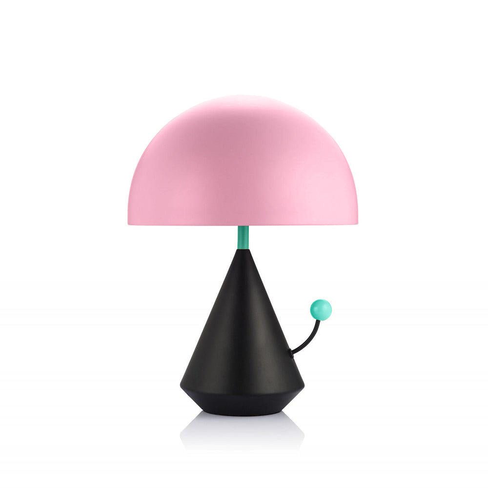 Dali Divina Desk Lamp - Vakkerlight