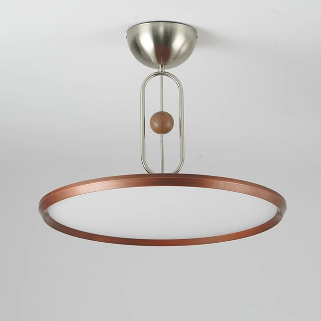 Orbito Ceiling Lamp - Vakkerlight