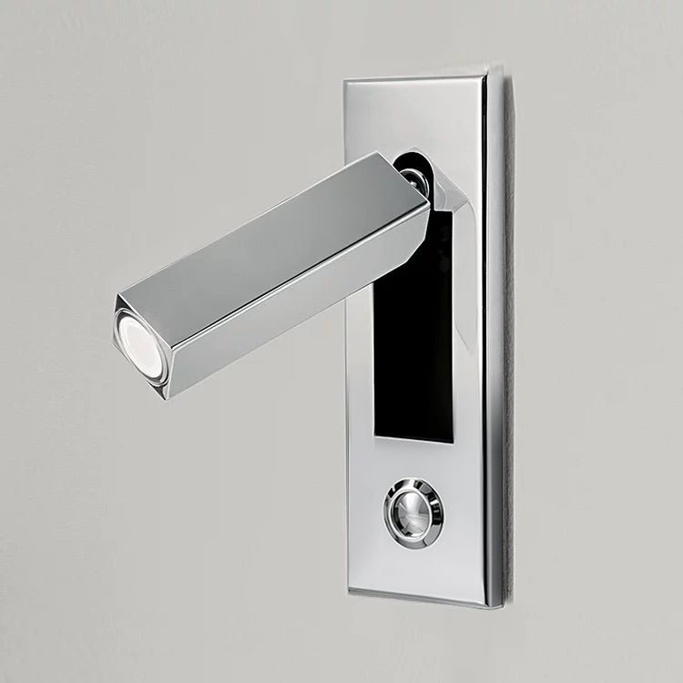 Embedded Bedside Sconce - Vakkerlight