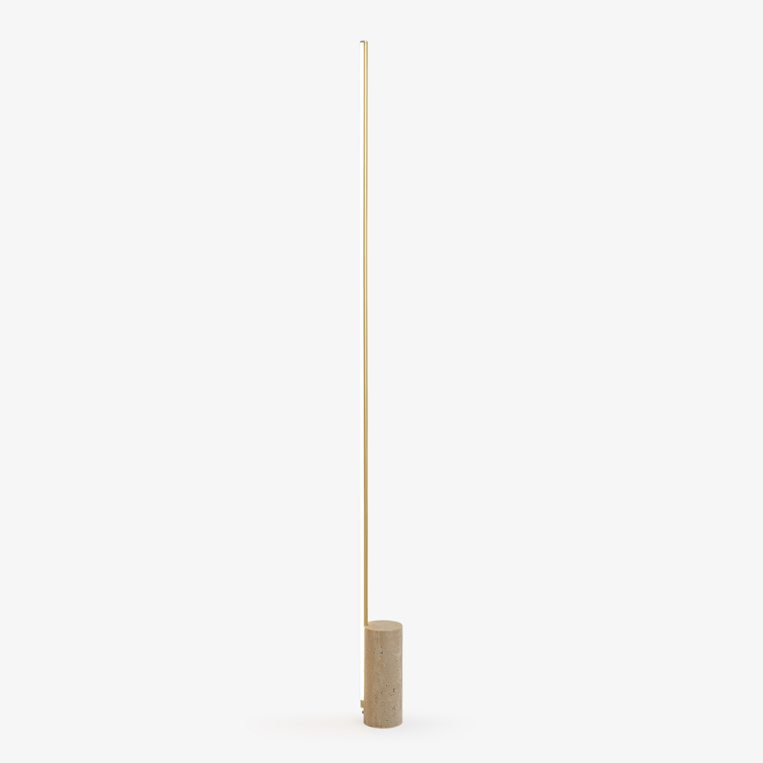 Geometric Linear Floor Lamp - Vakkerlight