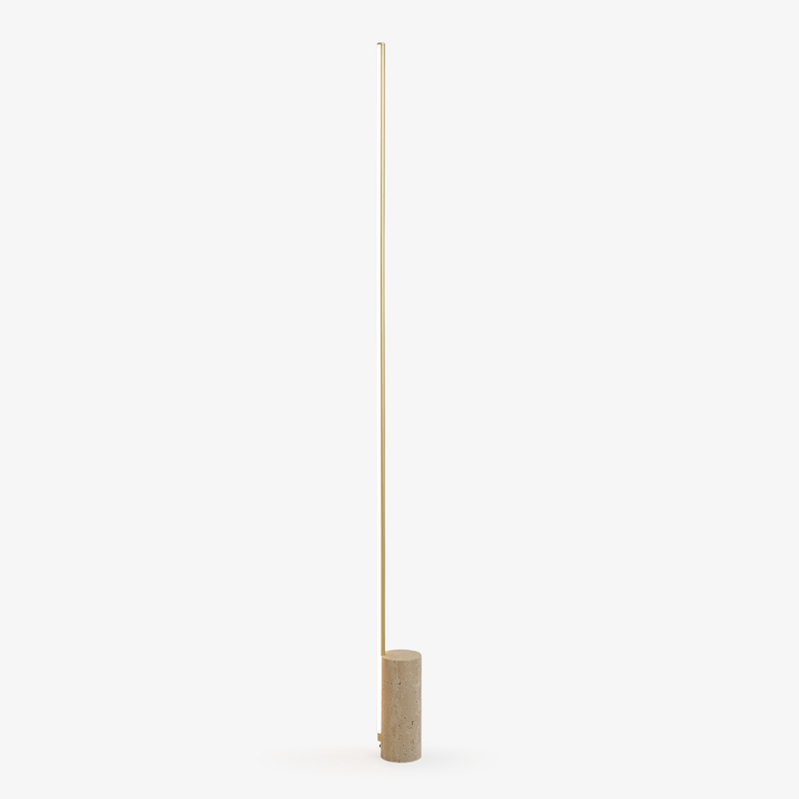 Geometric Linear Floor Lamp - Vakkerlight