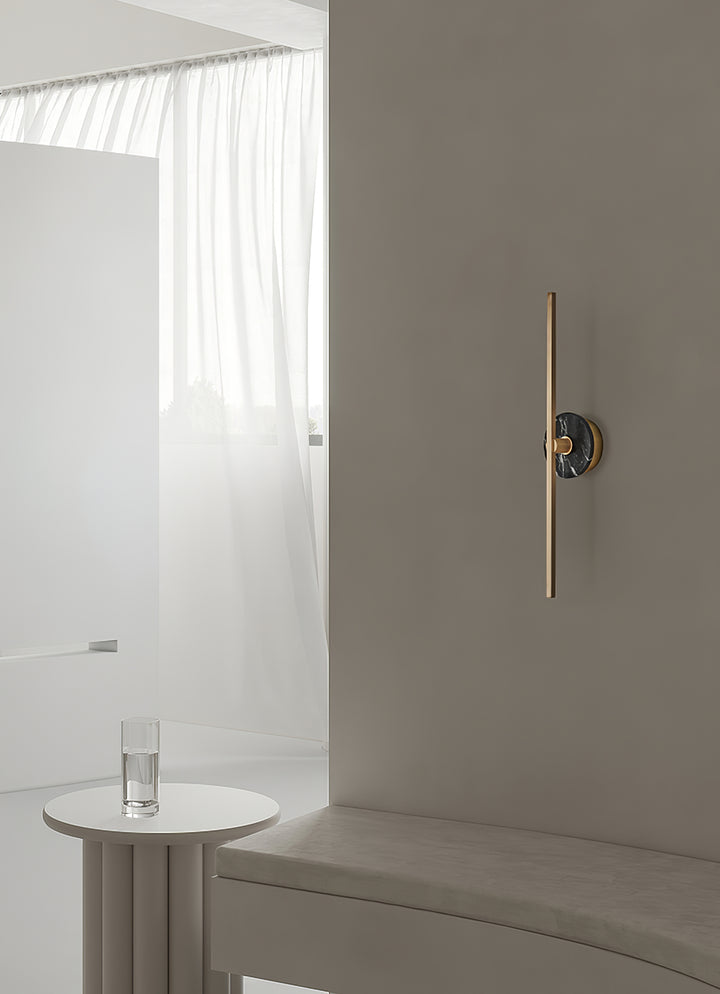 Zylaro Stone Wall Light - Vakkerlight