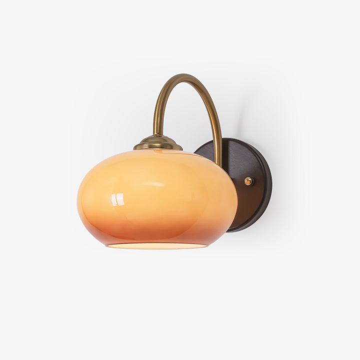 Nilo Wall Lamp - Vakkerlight