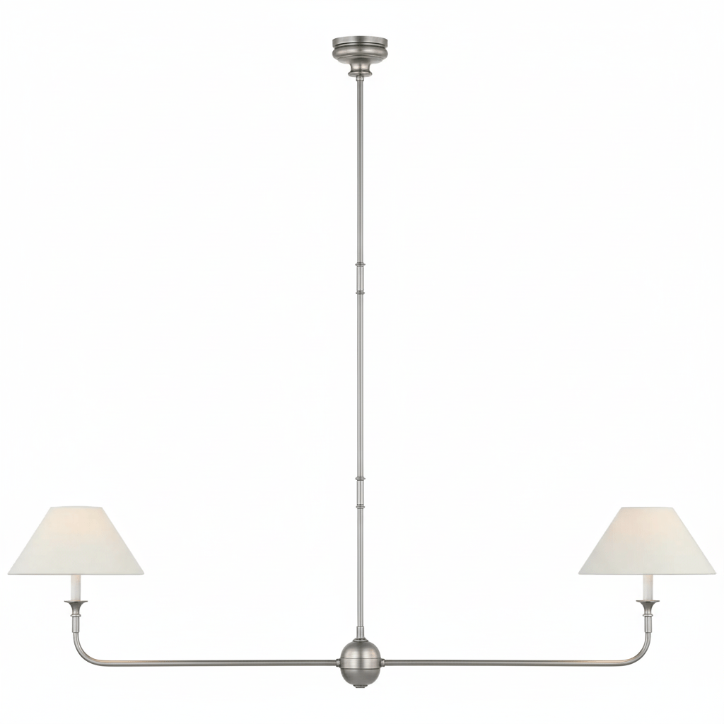 Luella Chandelier - Vakkerlight