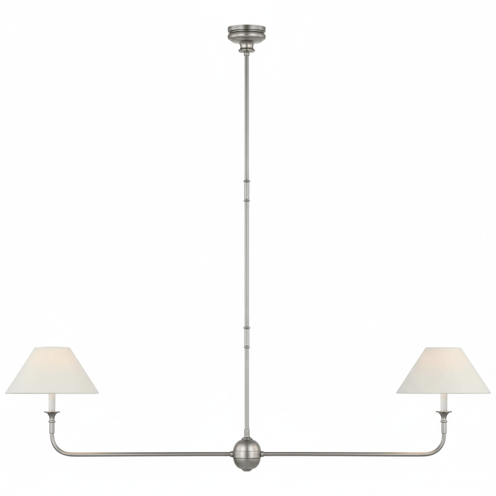 Luella Chandelier - Vakkerlight