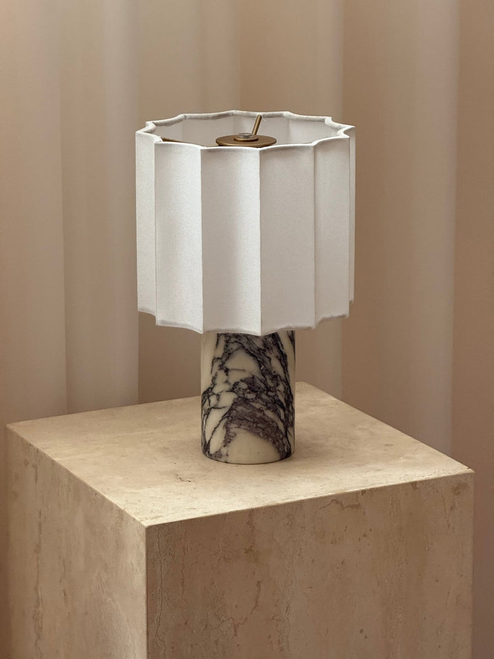 Orbis Veil Table Lamp - Vakkerlight