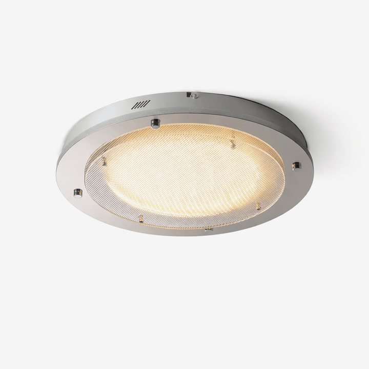 Halo Grid Ceiling Light - Vakkerlight