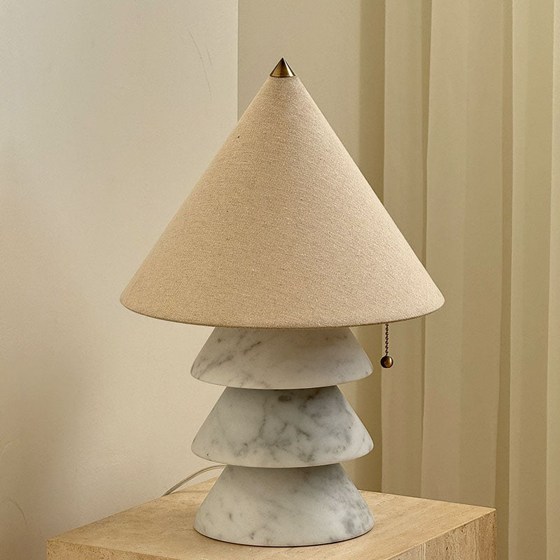 Pyralis Onyx Table Lamp - Vakkerlight