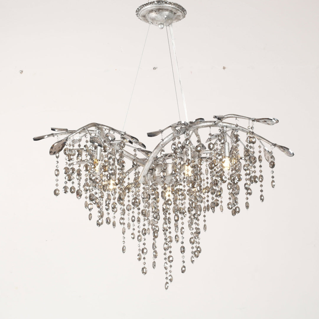 Autumn Twilight Chandelier - Vakkerlight