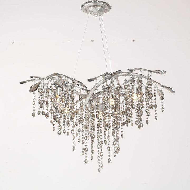 Autumn Twilight Chandelier - Vakkerlight