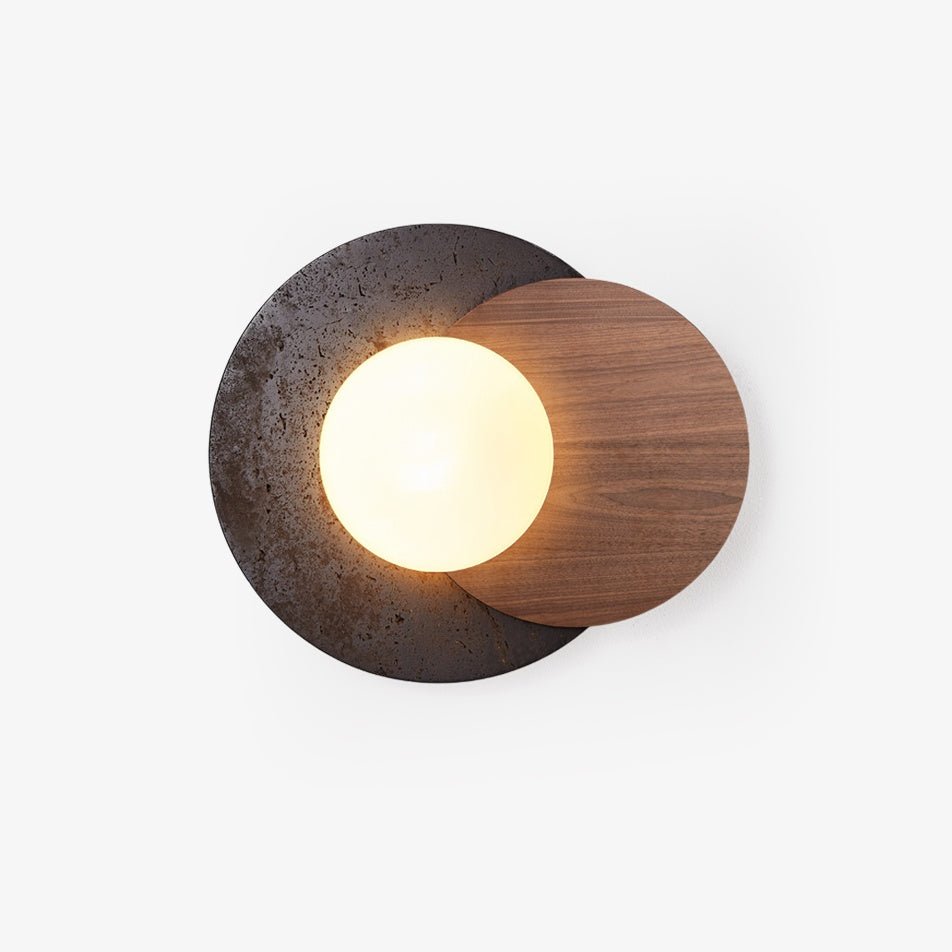 Lunar Embrace Sconce - Vakkerlight