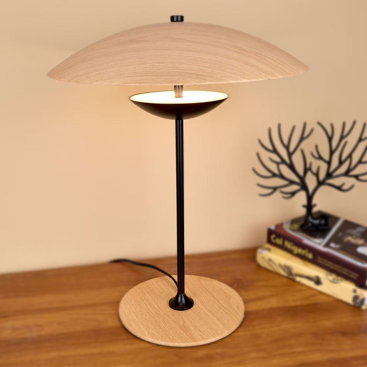 Ginger Table Light - Vakkerlight