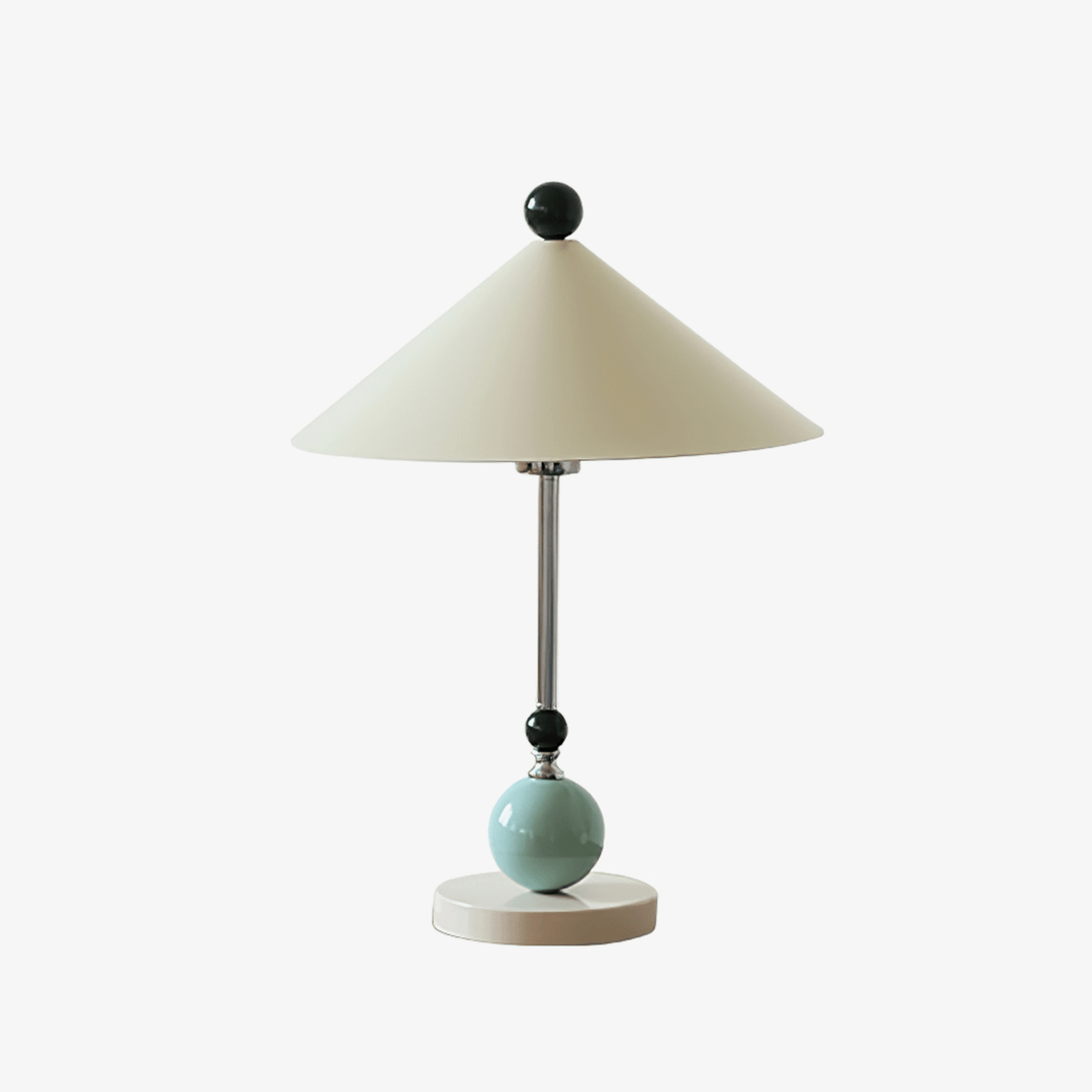 Geo Orb Table Light - Vakkerlight