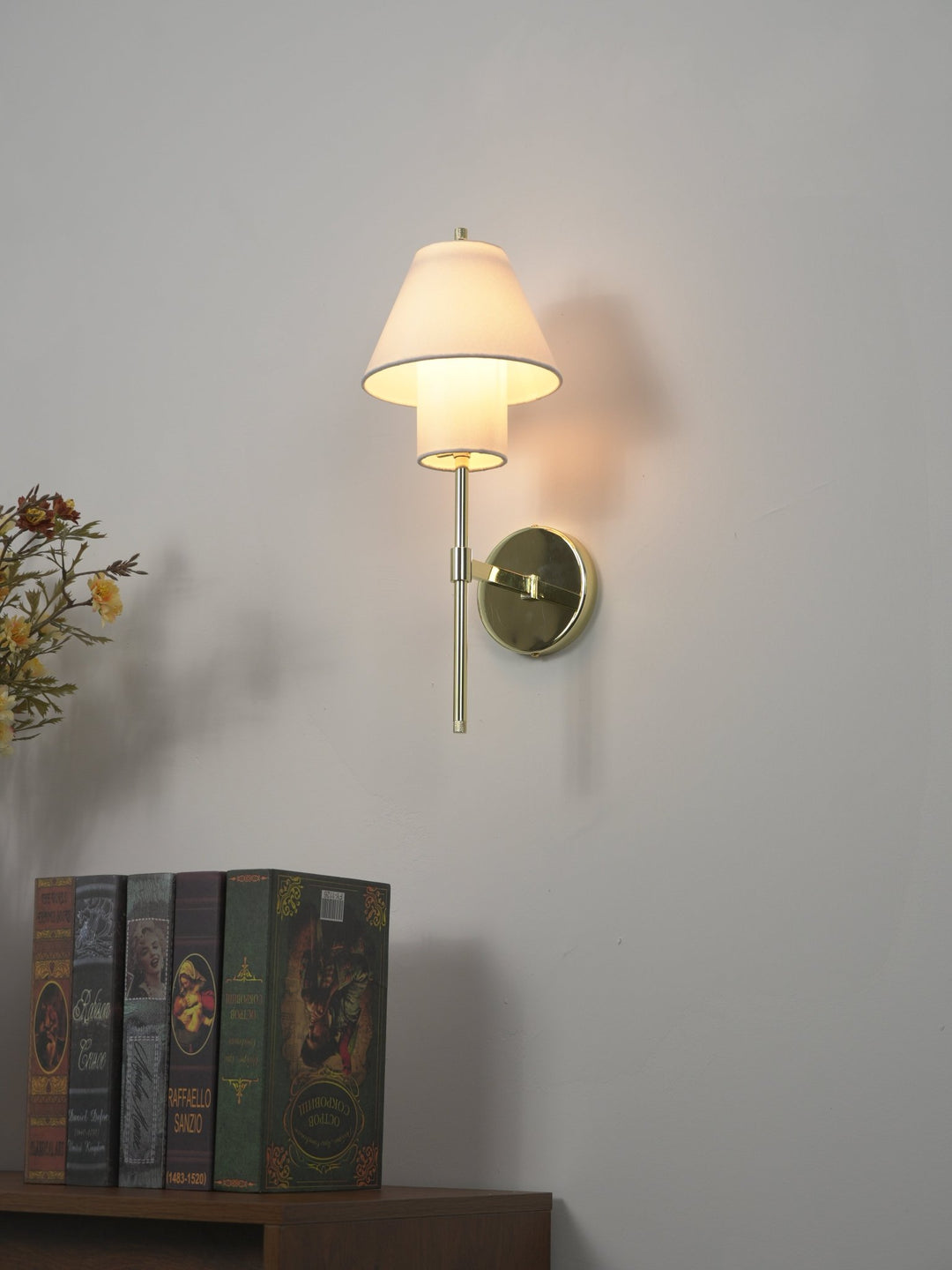 Aveline Wall Sconce - Vakkerlight
