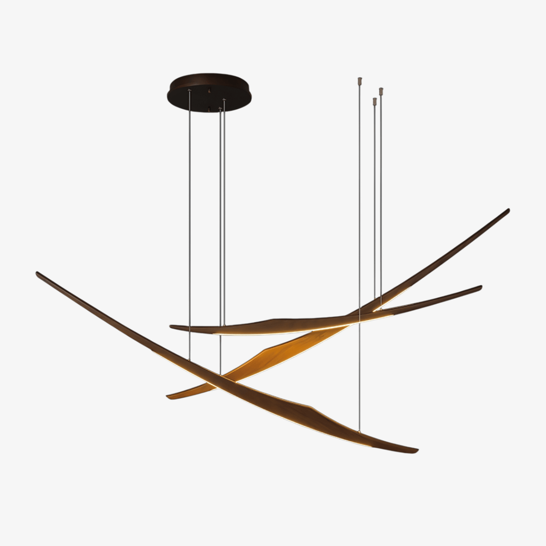 Skytrace Pendant Light - Vakkerlight