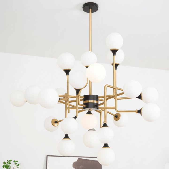 Stilnovo Chandelier - Vakkerlight