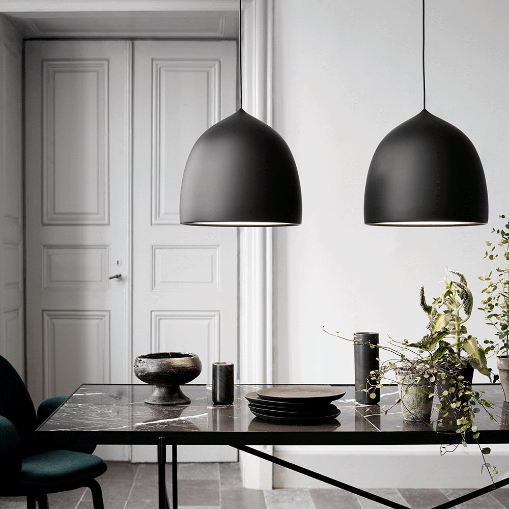 Suspence Pendant Light - Vakkerlight