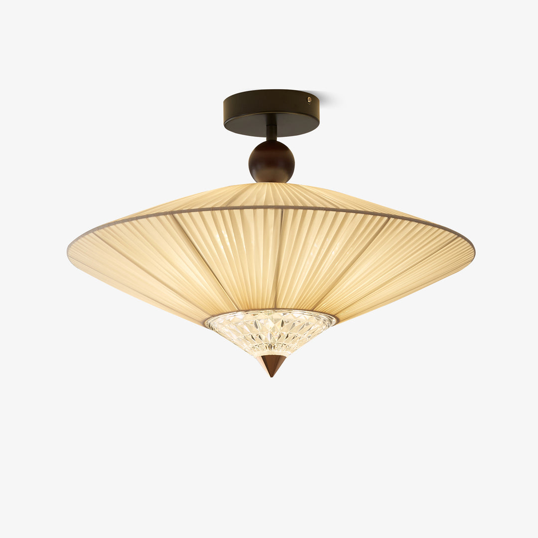 Suki Decorative Ceiling Light - Vakkerlight