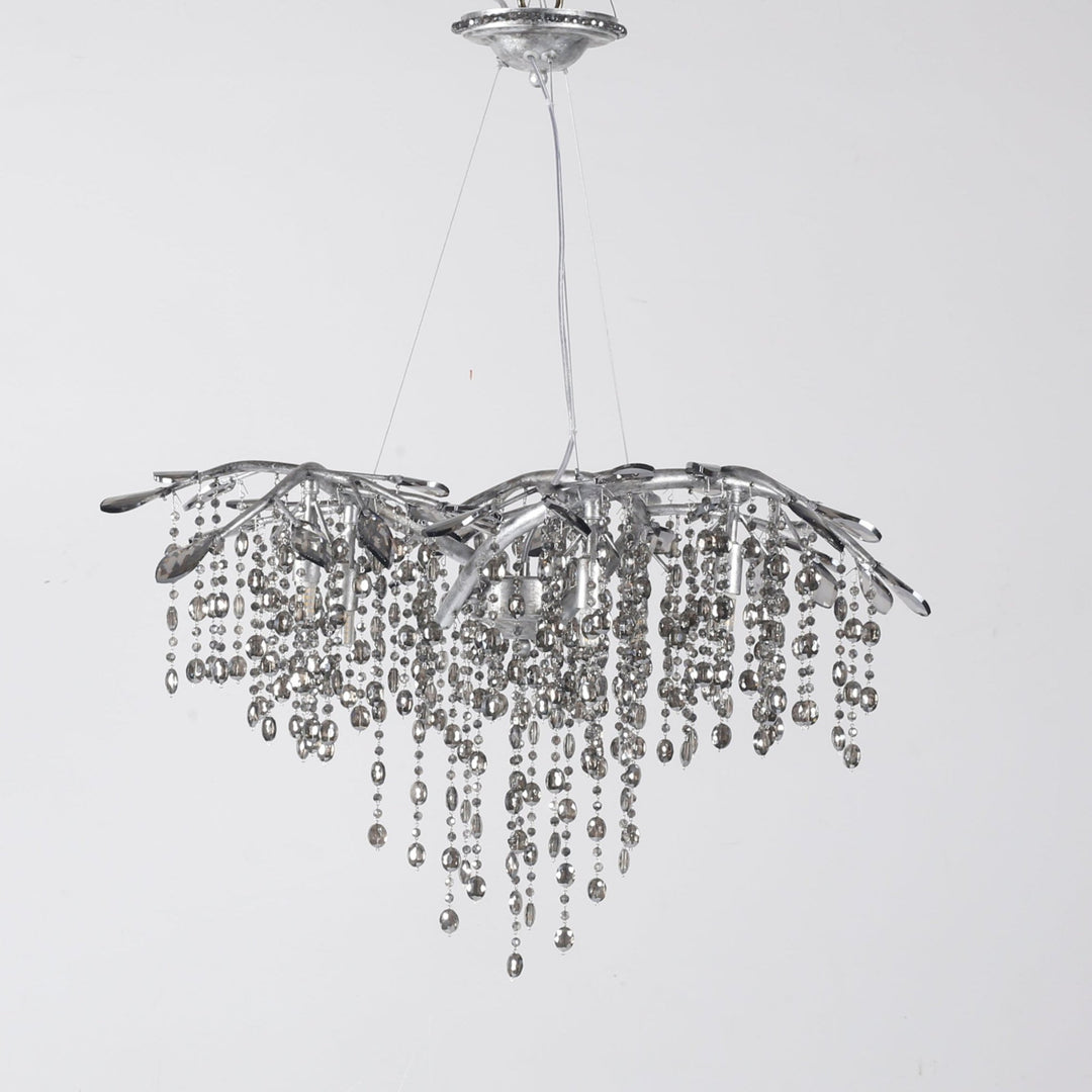 Autumn Twilight Chandelier - Vakkerlight
