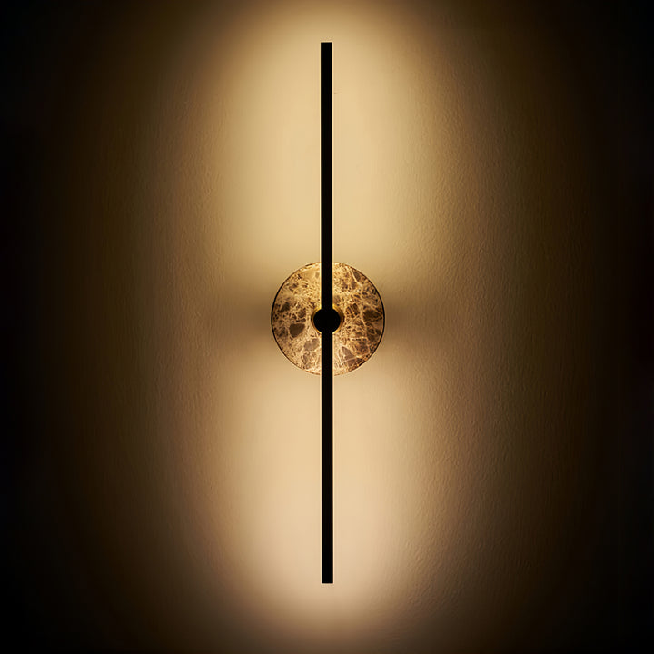 Zylaro Stone Wall Light - Vakkerlight
