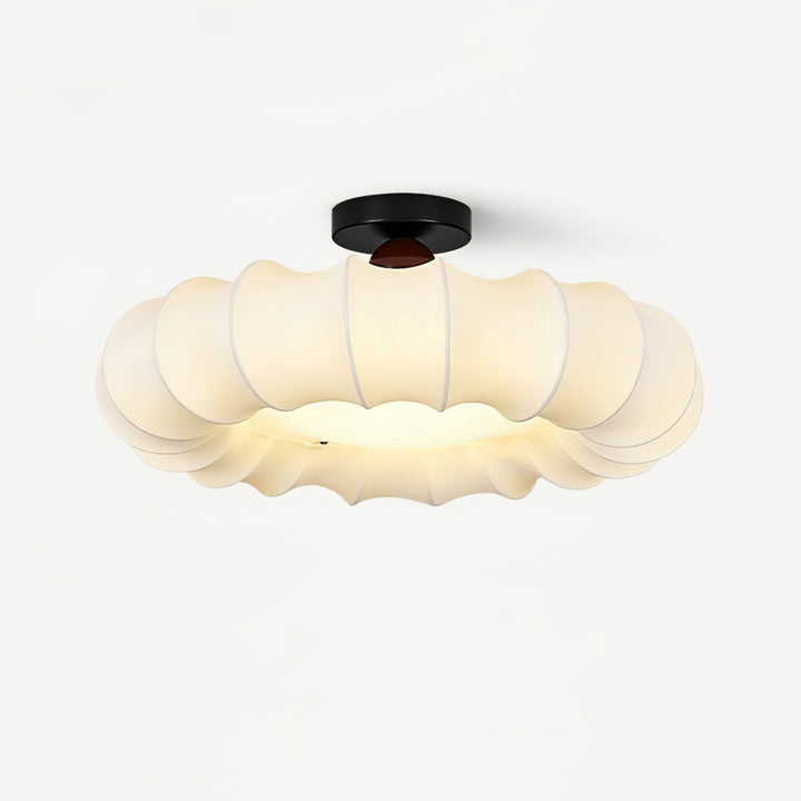 Cloudelle Ceiling Light - Vakkerlight