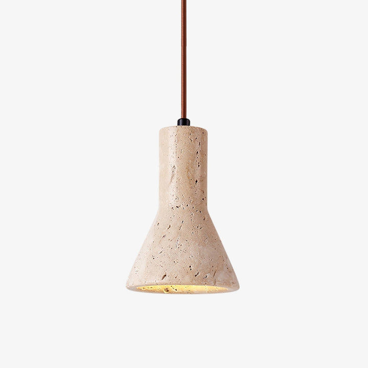 Alchemica Stone Pendant Lamp - Vakkerlight